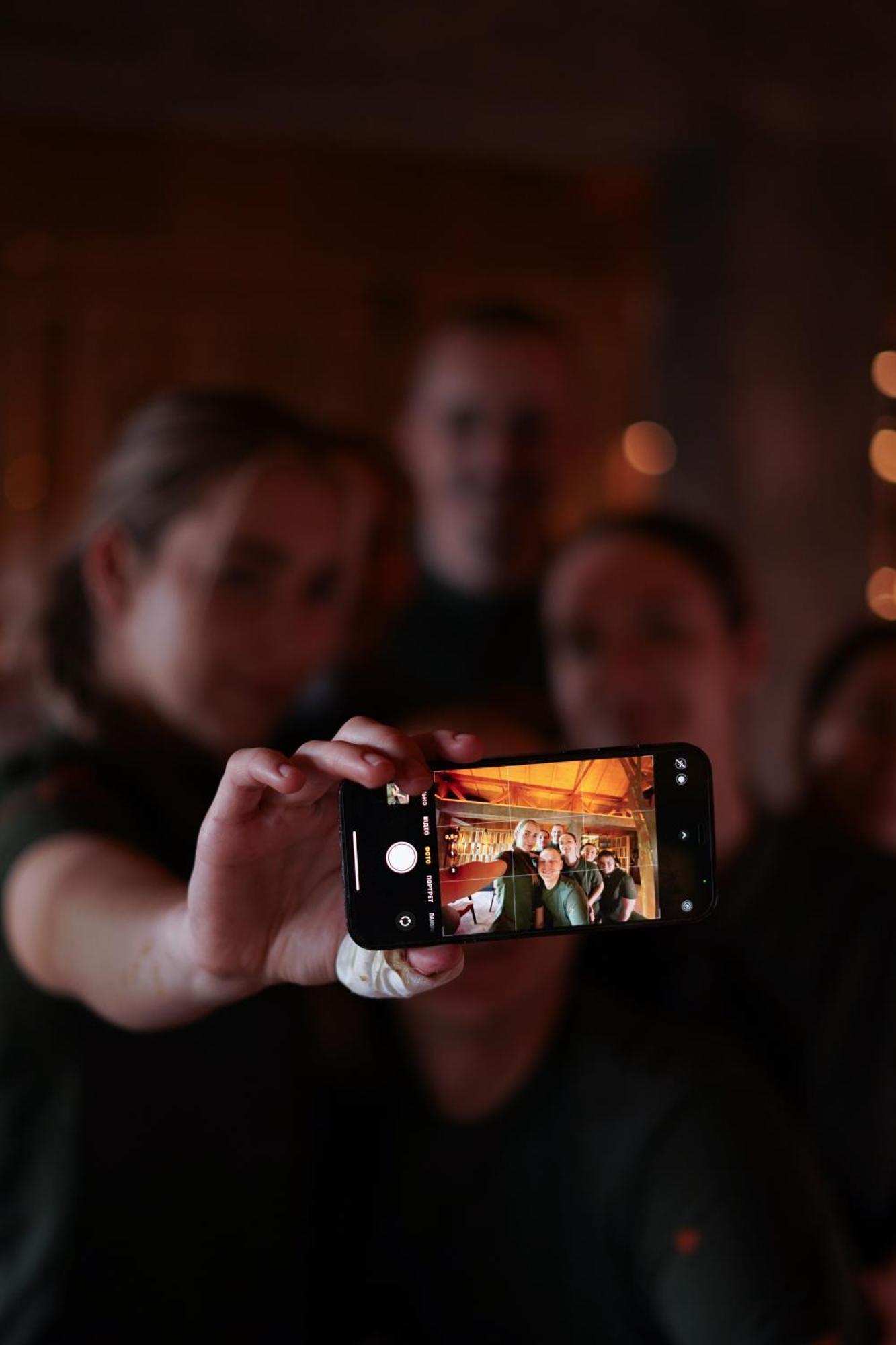 Stara Pravda Hotel - Vykrutasy Bukovel Dış mekan fotoğraf